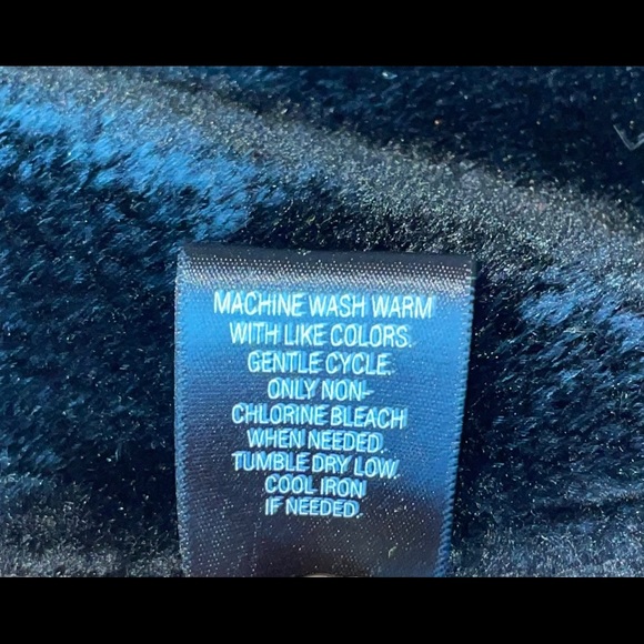 Women’s Sonoma Black Faux Suede & Fur Lined Jacket - Picture 4 of 14